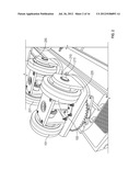 Rover Wheel diagram and image