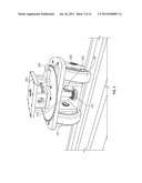 Rover Wheel diagram and image