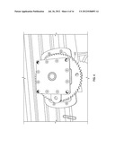 Rover Wheel diagram and image