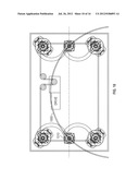 Rover Wheel diagram and image