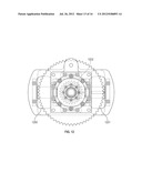 Rover Wheel diagram and image