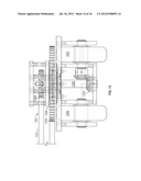 Rover Wheel diagram and image