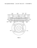 Rover Wheel diagram and image