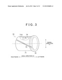 ELECTRIC POWER STEERING DEVICE diagram and image