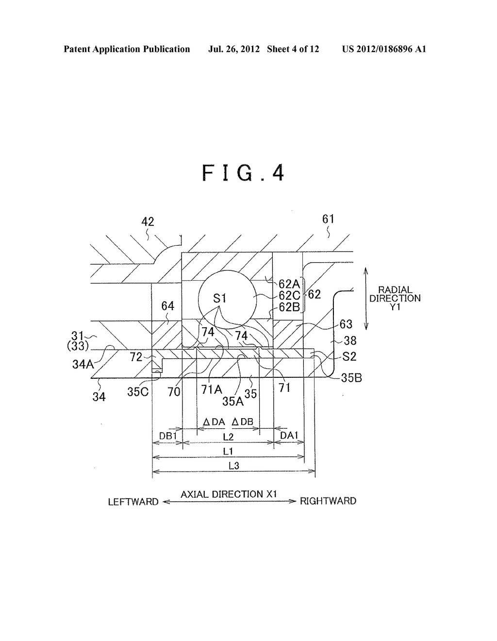 ELECTRIC POWER STEERING DEVICE - diagram, schematic, and image 05