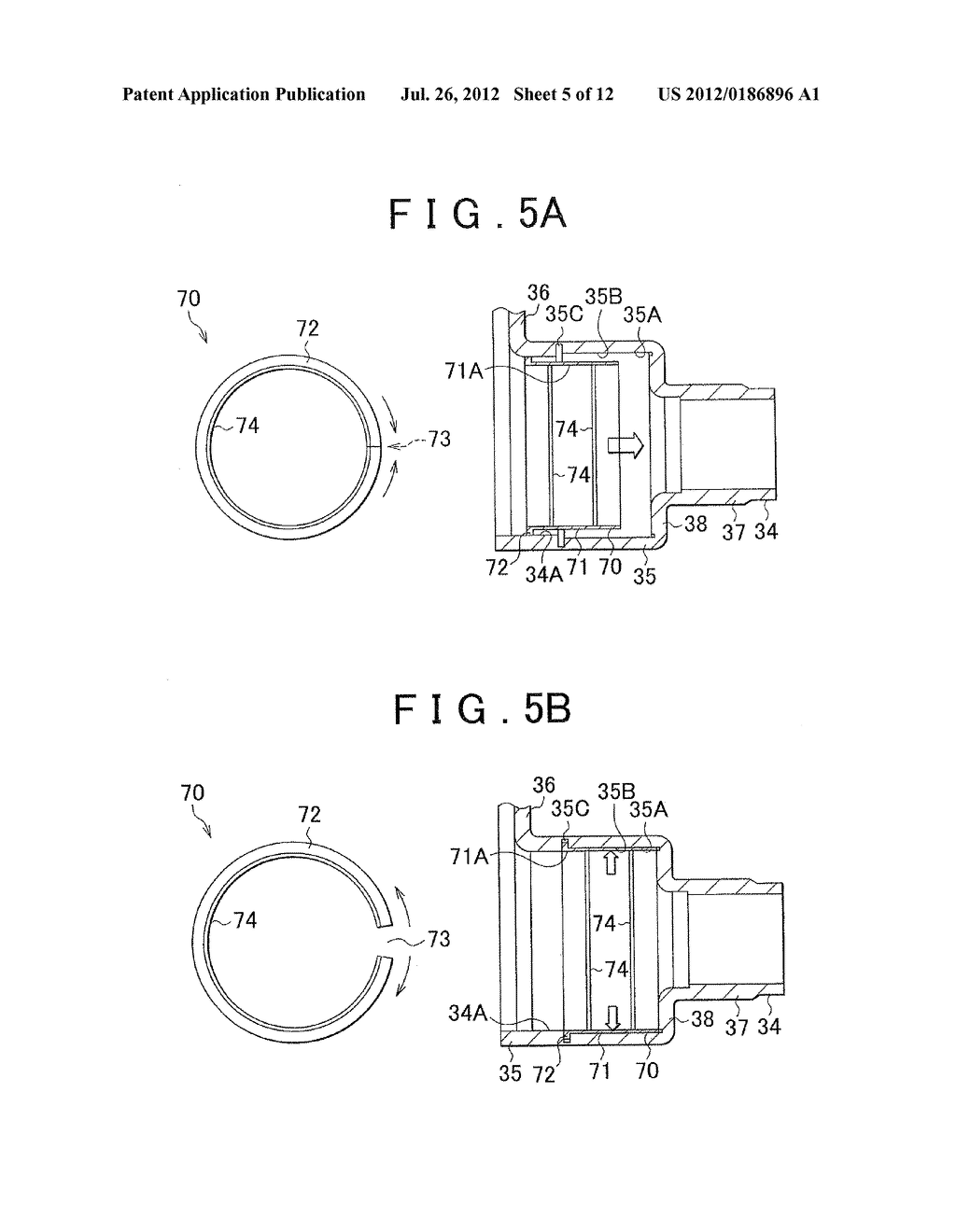 ELECTRIC POWER STEERING DEVICE - diagram, schematic, and image 06