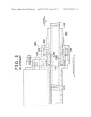 ELECTRIC POWER STEERING DEVICE diagram and image