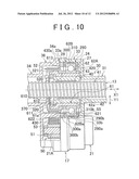 ELECTRIC POWER STEERING DEVICE diagram and image