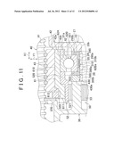 ELECTRIC POWER STEERING DEVICE diagram and image