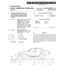 Power Supply Device, Power Acquisition Device and Safety System for     Electromagnetic Induction-Powered Electric Vehicle diagram and image