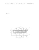 Power Supply Device, Power Acquisition Device and Safety System for     Electromagnetic Induction-Powered Electric Vehicle diagram and image