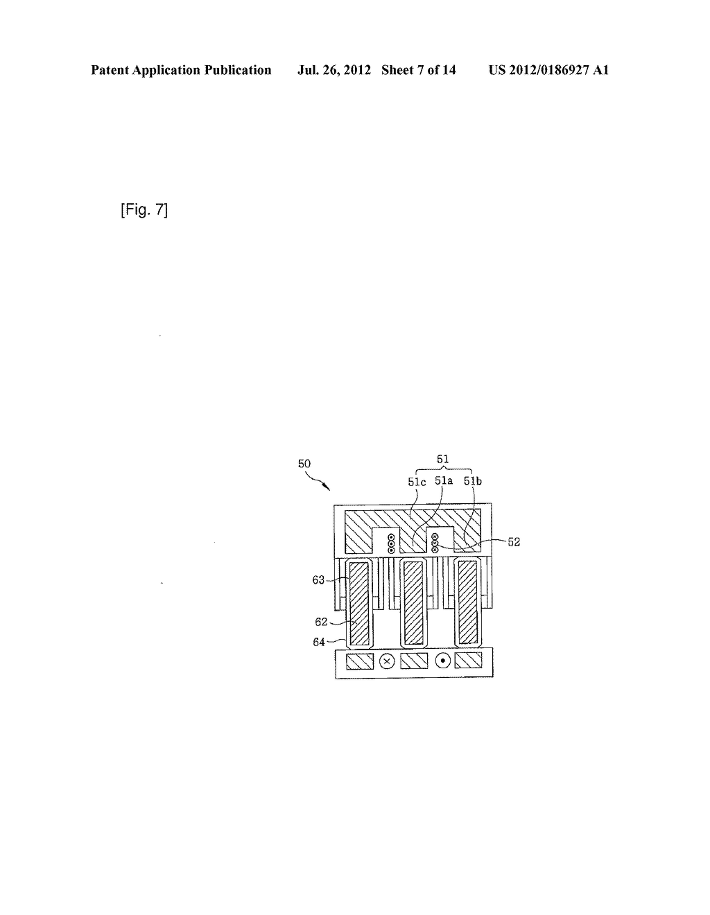 Power Supply Device, Power Acquisition Device and Safety System for     Electromagnetic Induction-Powered Electric Vehicle - diagram, schematic, and image 08