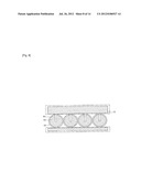 Power Supply Device, Power Acquisition Device and Safety System for     Electromagnetic Induction-Powered Electric Vehicle diagram and image