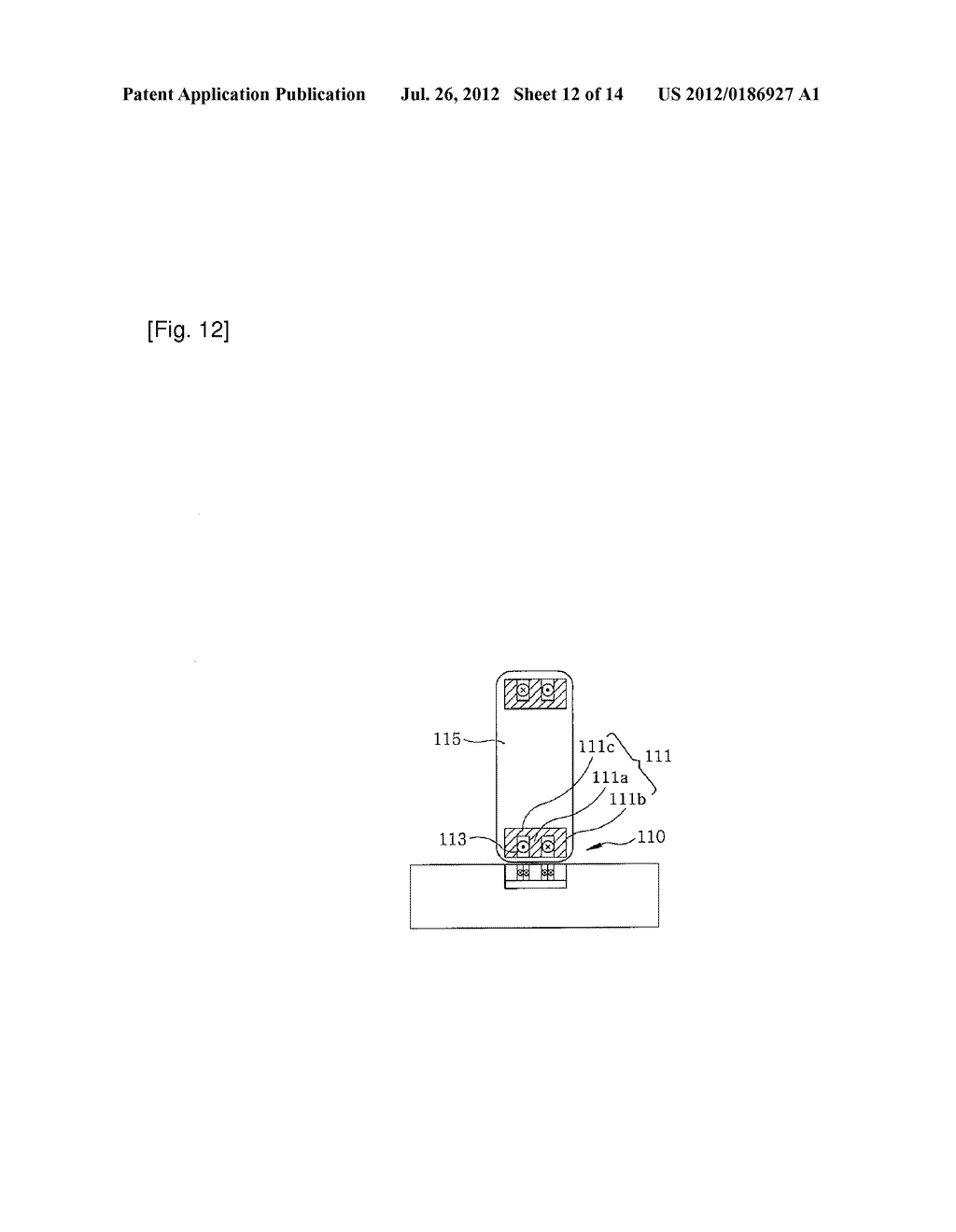 Power Supply Device, Power Acquisition Device and Safety System for     Electromagnetic Induction-Powered Electric Vehicle - diagram, schematic, and image 13