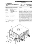 Device For Loading and Unloading A Freeze Drying System diagram and image