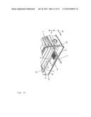 Device For Loading and Unloading A Freeze Drying System diagram and image