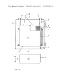 Device For Loading and Unloading A Freeze Drying System diagram and image