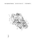 SWITCH WITH LOCKING MECHANISM diagram and image