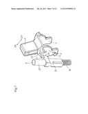 SWITCH WITH LOCKING MECHANISM diagram and image