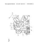 SWITCH WITH LOCKING MECHANISM diagram and image