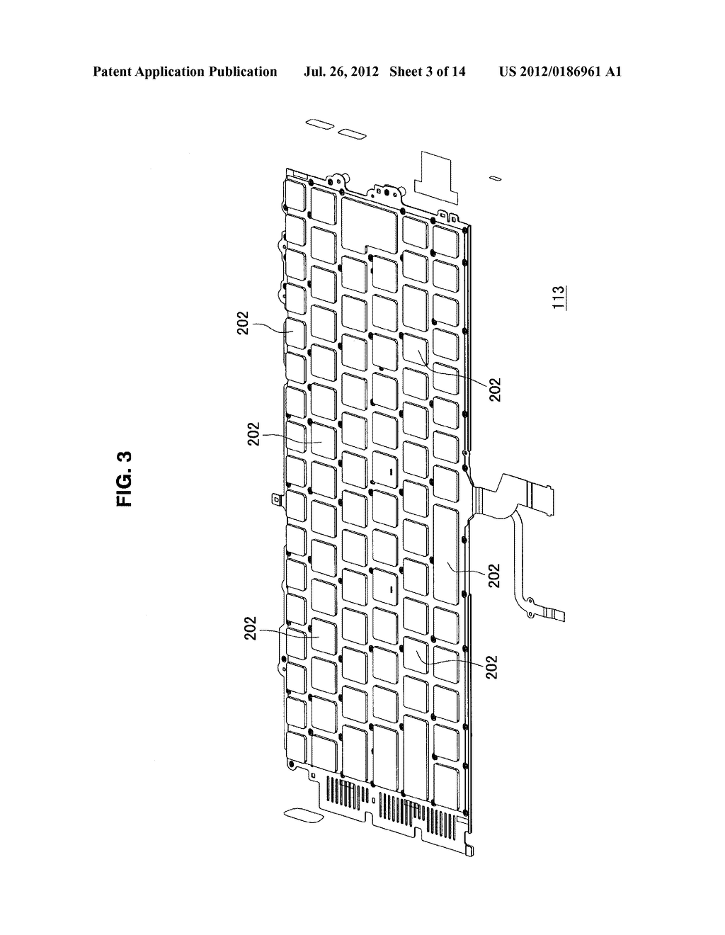 INFORMATION PROCESSING APPARATUS AND OPERATION INPUT DEVICE - diagram, schematic, and image 04