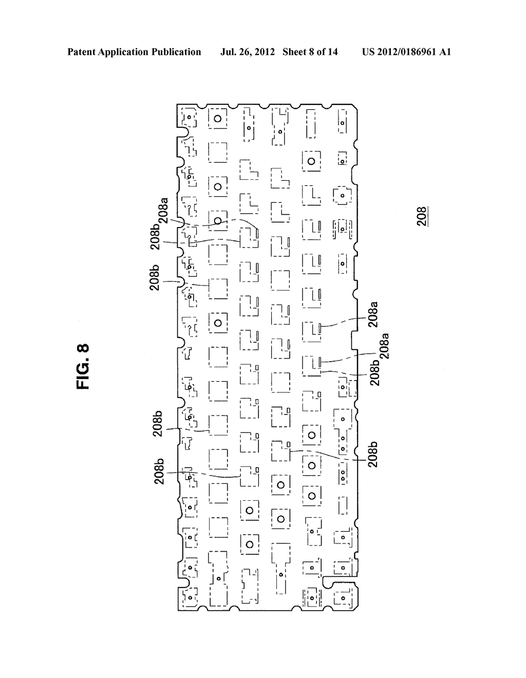 INFORMATION PROCESSING APPARATUS AND OPERATION INPUT DEVICE - diagram, schematic, and image 09