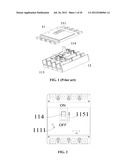 CIRCUIT BREAKER diagram and image