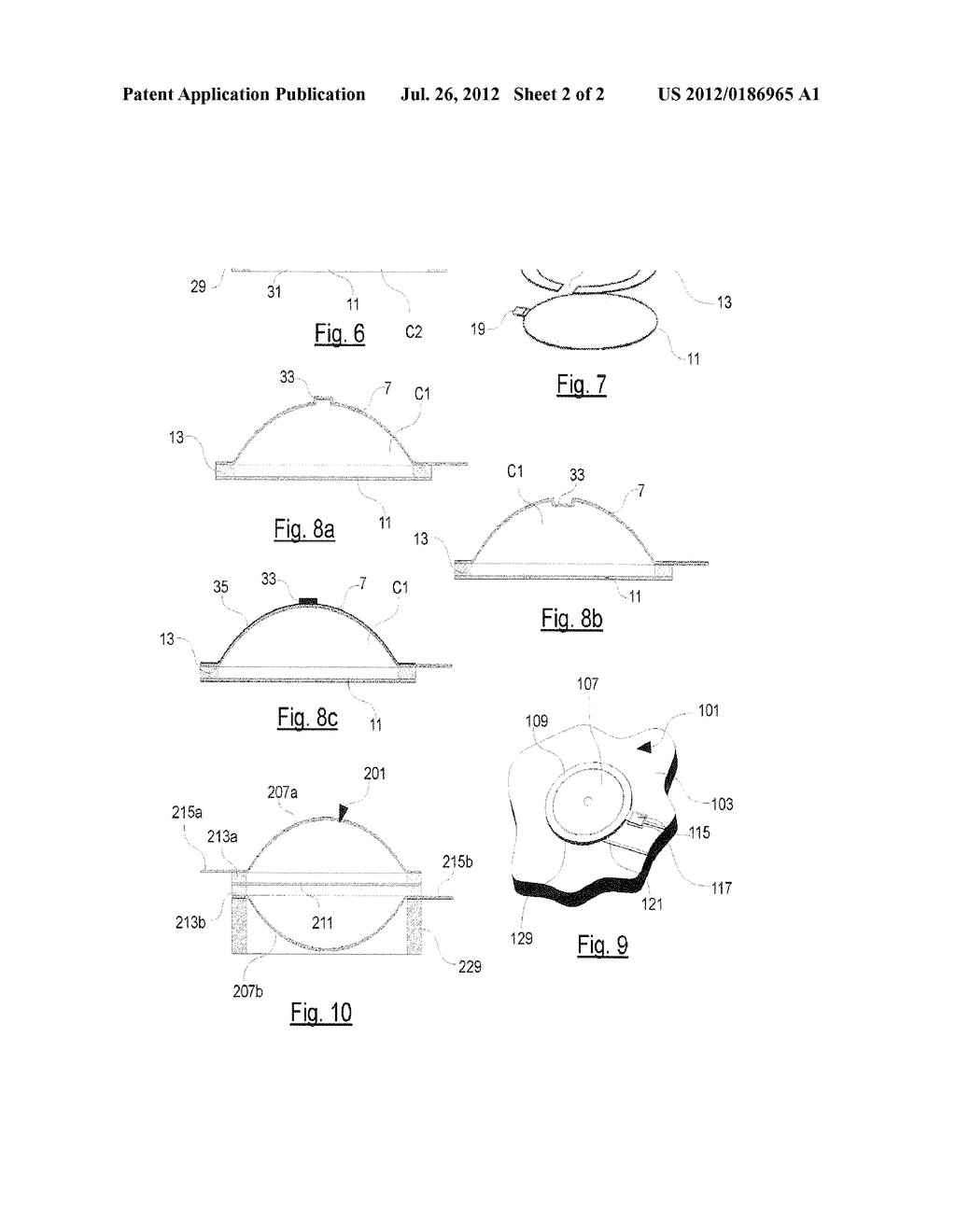 Touch-Sensitive Switch - diagram, schematic, and image 03