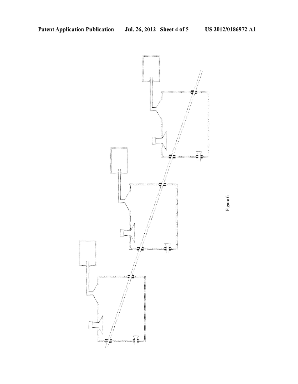 CHEMICAL REACTOR AND ITS USAGE IN CHEMICAL REACTION - diagram, schematic, and image 05