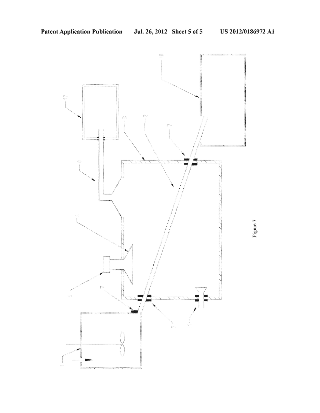 CHEMICAL REACTOR AND ITS USAGE IN CHEMICAL REACTION - diagram, schematic, and image 06