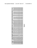 PERPENDICULAR MAGNETIC RECORDING MEDIA WITH OXIDE-CONTAINING EXCHANGE     COUPLING LAYER diagram and image