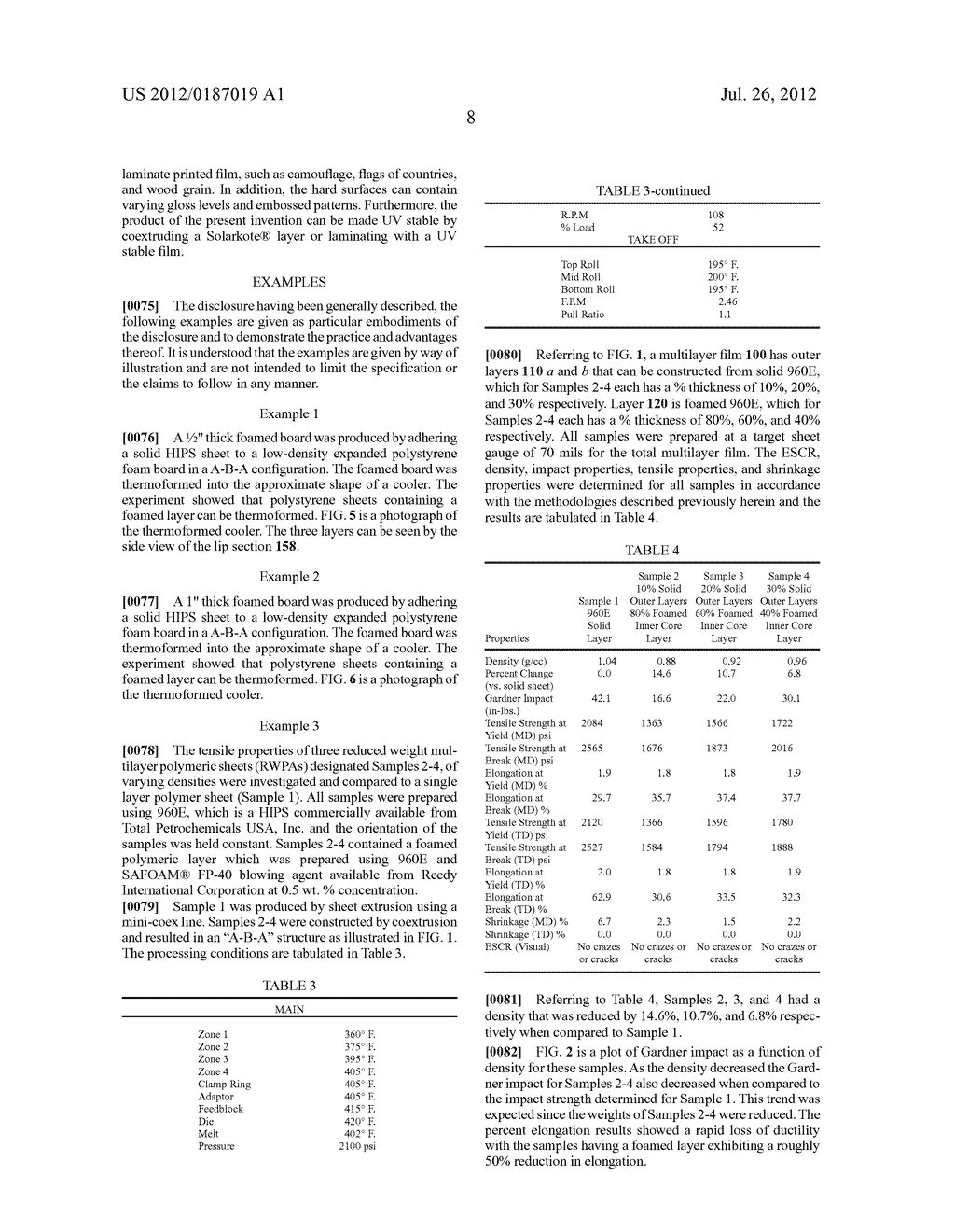 Methods to Produce Semi-Durable Foamed Articles - diagram, schematic, and image 17