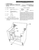 Product Display Carton diagram and image