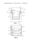 Product Display Carton diagram and image