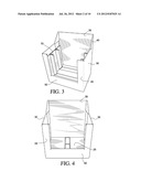 Product Display Carton diagram and image