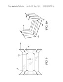 Product Display Carton diagram and image