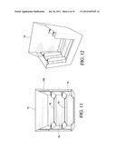 Product Display Carton diagram and image