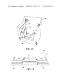 Product Display Carton diagram and image