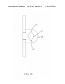 Screen For A Bandscreen diagram and image