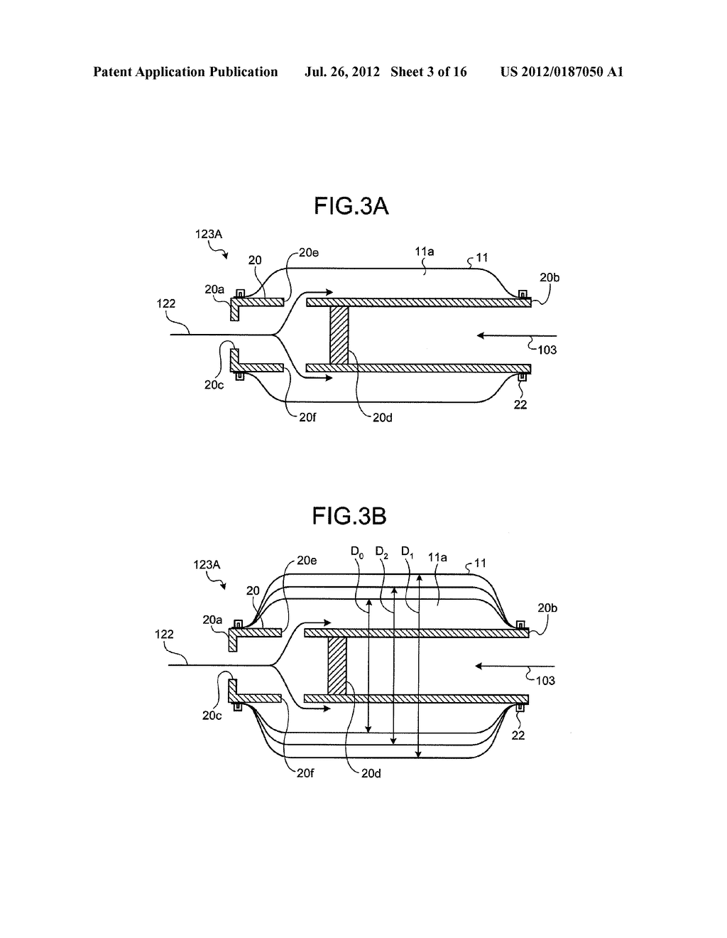 AERATION APPARATUS, SEAWATER FLUE GAS DESULPHURIZATION APPARATUS INCLUDING     THE SAME, AND OPERATION METHOD OF AERATION APPARATUS - diagram, schematic, and image 04