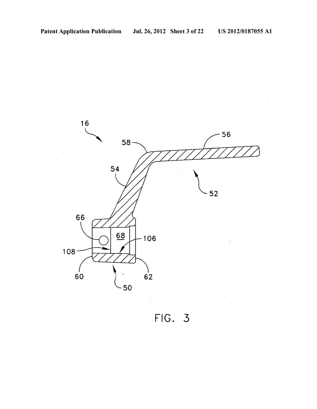 EYEWEAR DISPLAY SYSTEM - diagram, schematic, and image 04