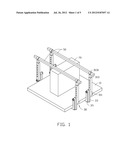 TEST SUPPORT APPARATUS diagram and image