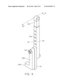 TEST SUPPORT APPARATUS diagram and image