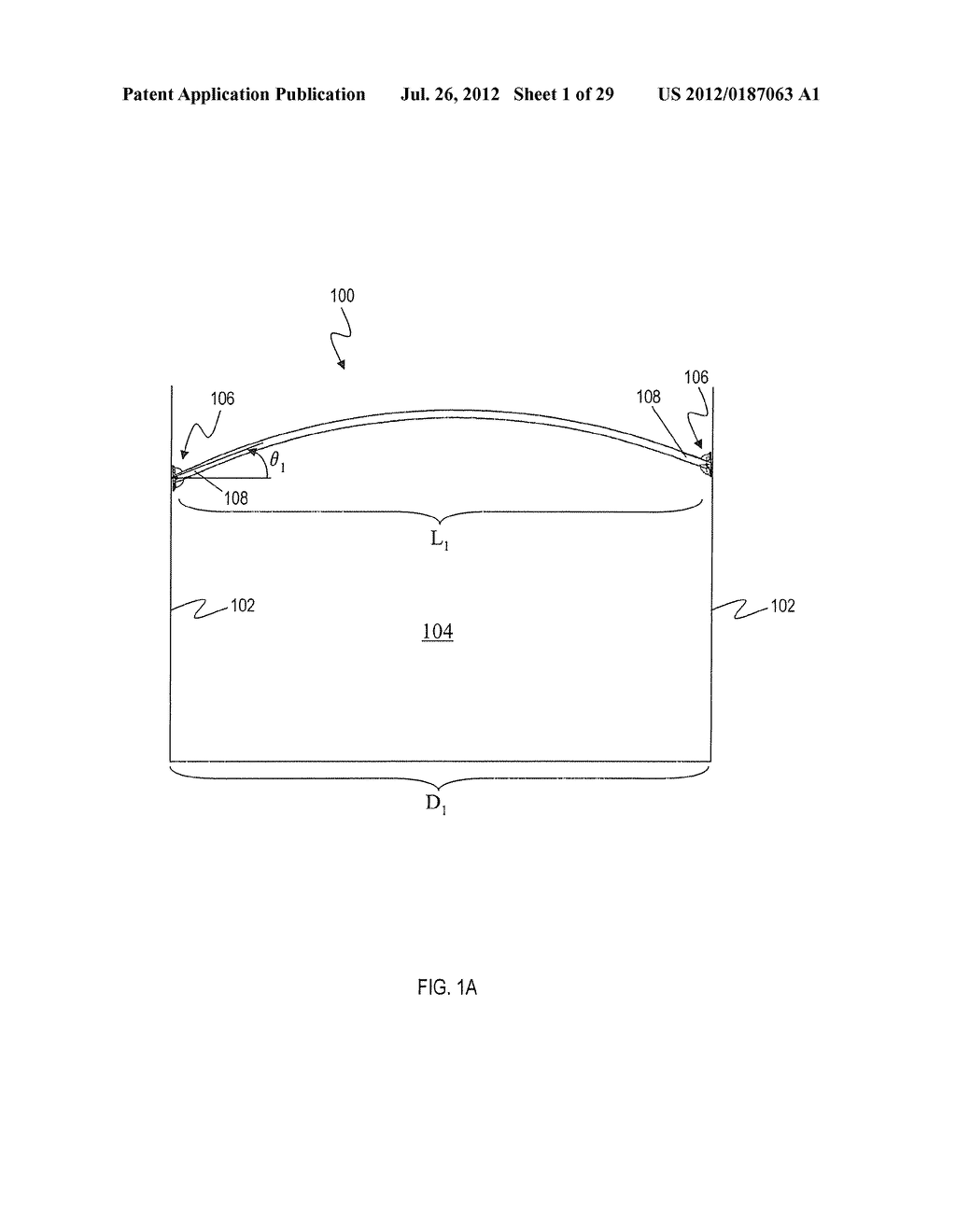 APPARATUS FOR MOUNTING CURVED ROD - diagram, schematic, and image 02