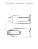 PREFORMS FOR FLAIR APPLICATIONS diagram and image