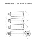 PREFORMS FOR FLAIR APPLICATIONS diagram and image