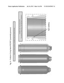 PREFORMS FOR FLAIR APPLICATIONS diagram and image