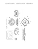 PREFORMS FOR FLAIR APPLICATIONS diagram and image