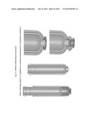 PREFORMS FOR FLAIR APPLICATIONS diagram and image