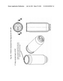 PREFORMS FOR FLAIR APPLICATIONS diagram and image